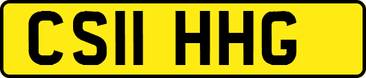 CS11HHG