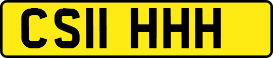 CS11HHH