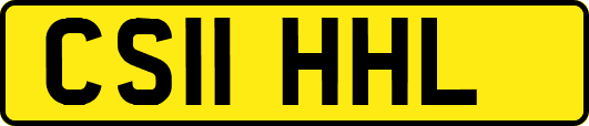 CS11HHL
