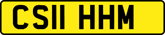 CS11HHM