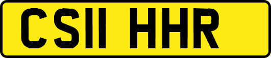 CS11HHR