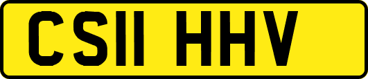 CS11HHV