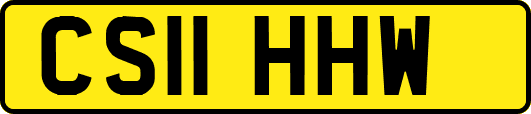 CS11HHW