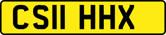 CS11HHX