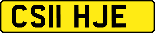 CS11HJE
