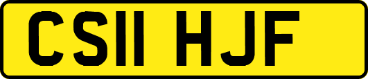 CS11HJF