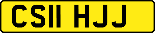CS11HJJ