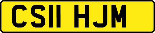 CS11HJM