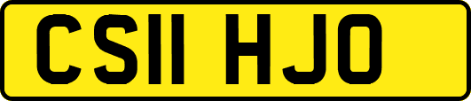 CS11HJO