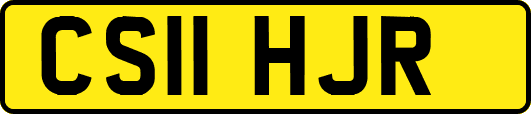 CS11HJR