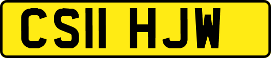 CS11HJW