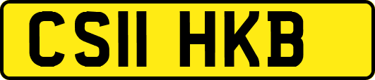 CS11HKB