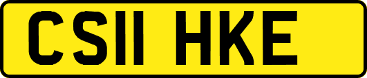 CS11HKE