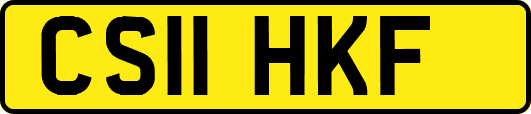 CS11HKF