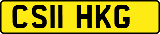 CS11HKG