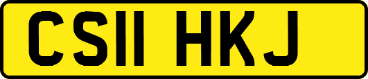 CS11HKJ