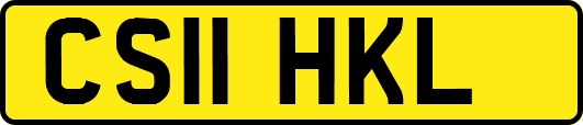 CS11HKL