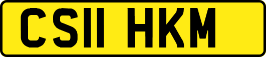 CS11HKM