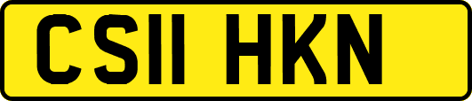 CS11HKN