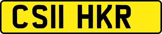 CS11HKR