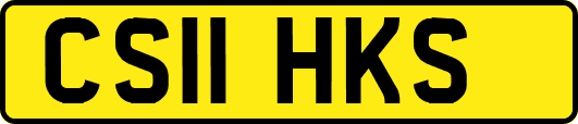 CS11HKS