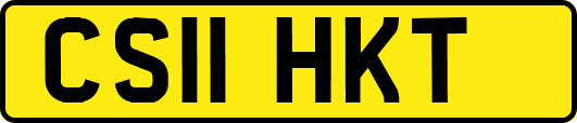 CS11HKT