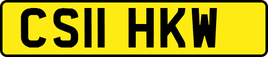 CS11HKW