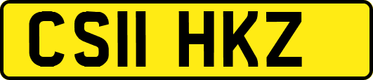 CS11HKZ