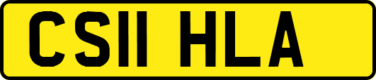 CS11HLA