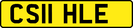 CS11HLE