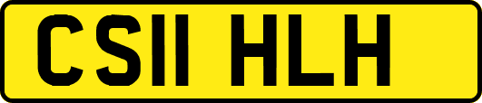 CS11HLH