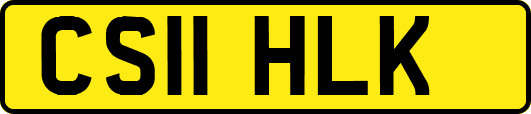 CS11HLK