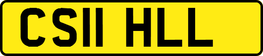 CS11HLL