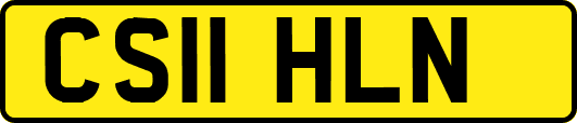 CS11HLN