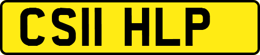 CS11HLP