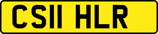 CS11HLR