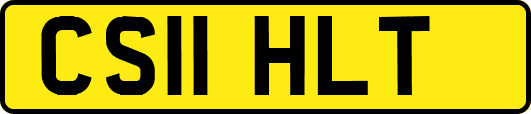 CS11HLT