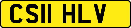 CS11HLV