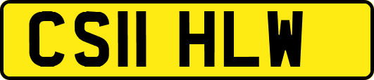 CS11HLW
