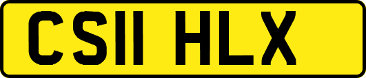 CS11HLX