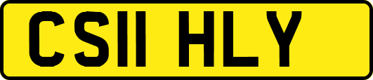 CS11HLY