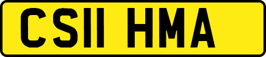 CS11HMA