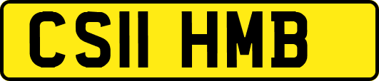 CS11HMB