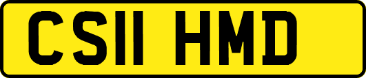 CS11HMD