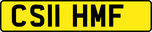 CS11HMF