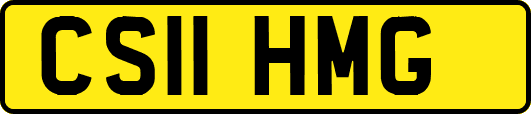 CS11HMG