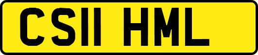 CS11HML