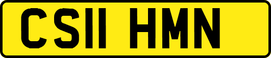 CS11HMN
