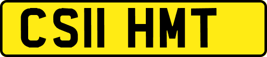 CS11HMT