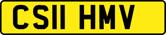 CS11HMV